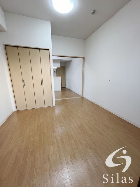 大日駅 徒歩7分 1階の物件内観写真