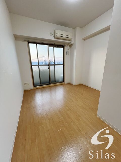 大日駅 徒歩7分 1階の物件内観写真