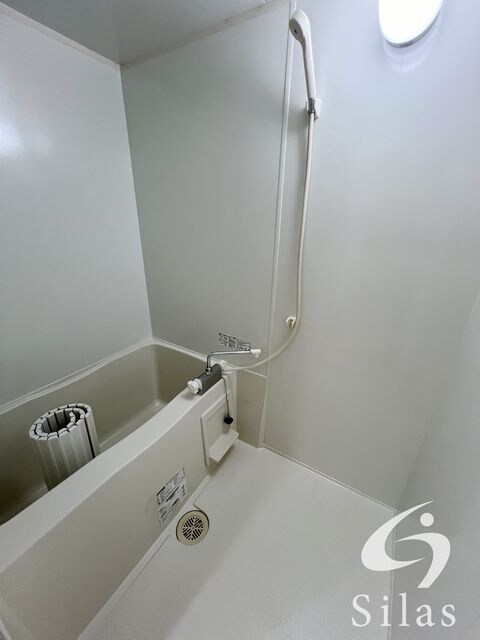 大日駅 徒歩7分 1階の物件内観写真