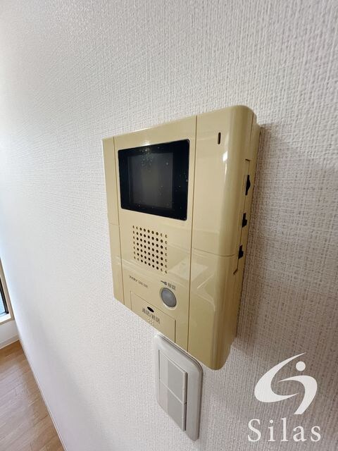 大日駅 徒歩7分 1階の物件内観写真