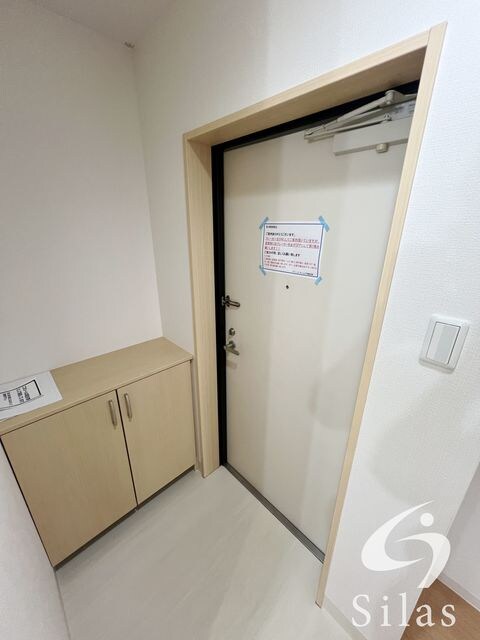 大日駅 徒歩7分 1階の物件内観写真