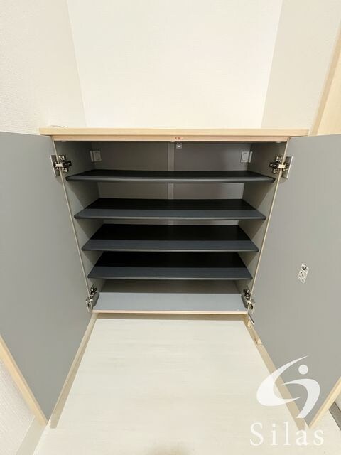 大日駅 徒歩7分 1階の物件内観写真