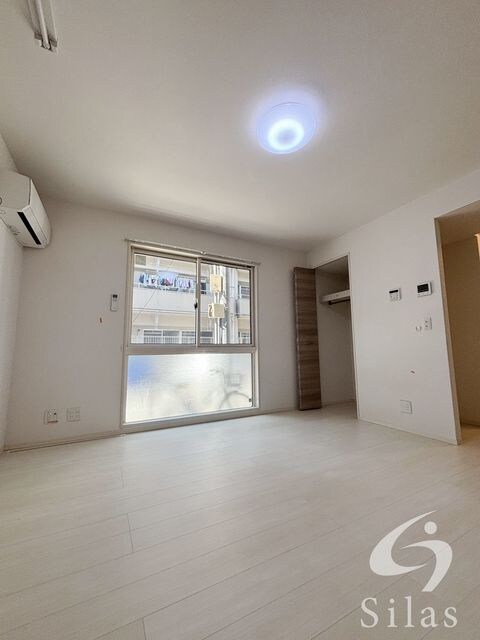 京橋駅 徒歩8分 1階の物件内観写真