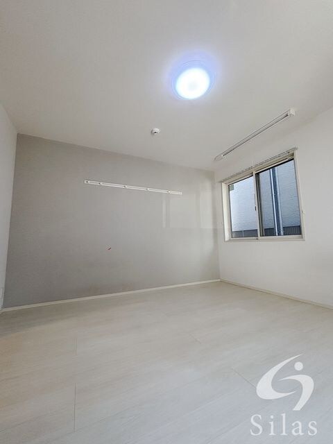 京橋駅 徒歩8分 1階の物件内観写真