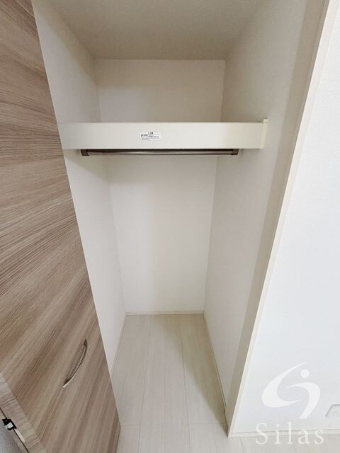 京橋駅 徒歩8分 1階の物件内観写真