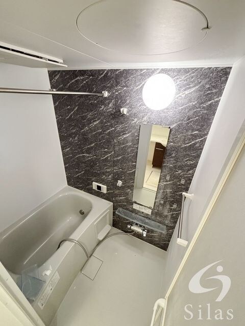 京橋駅 徒歩8分 1階の物件内観写真