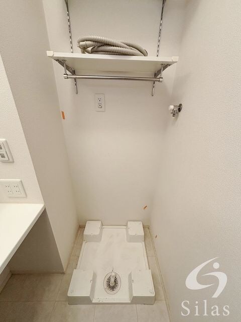 京橋駅 徒歩8分 1階の物件内観写真