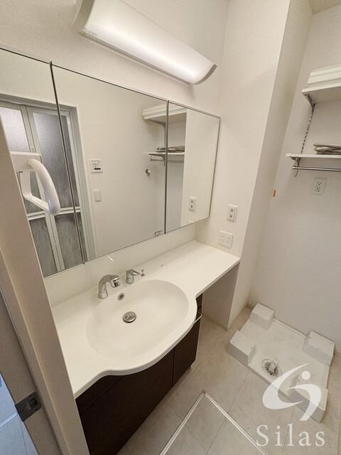 京橋駅 徒歩8分 1階の物件内観写真