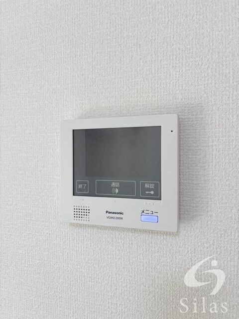 京橋駅 徒歩8分 1階の物件内観写真