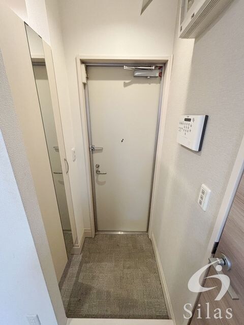 京橋駅 徒歩8分 1階の物件内観写真