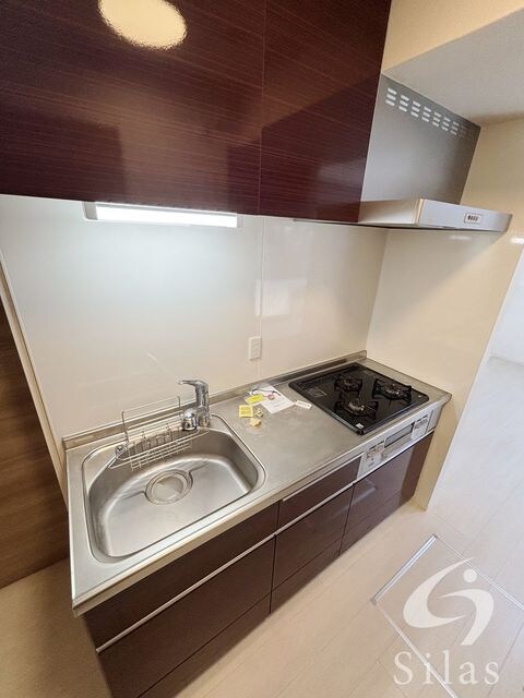 京橋駅 徒歩8分 1階の物件内観写真