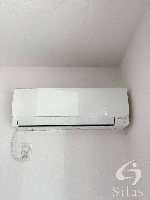 京橋駅 徒歩8分 1階の物件内観写真