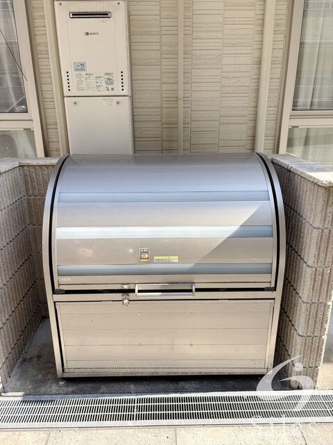 京橋駅 徒歩8分 1階の物件内観写真