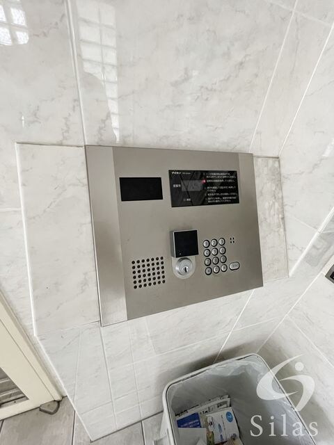 野江駅 徒歩7分 1階の物件外観写真