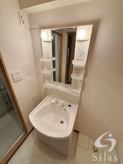 野江駅 徒歩7分 1階の物件内観写真