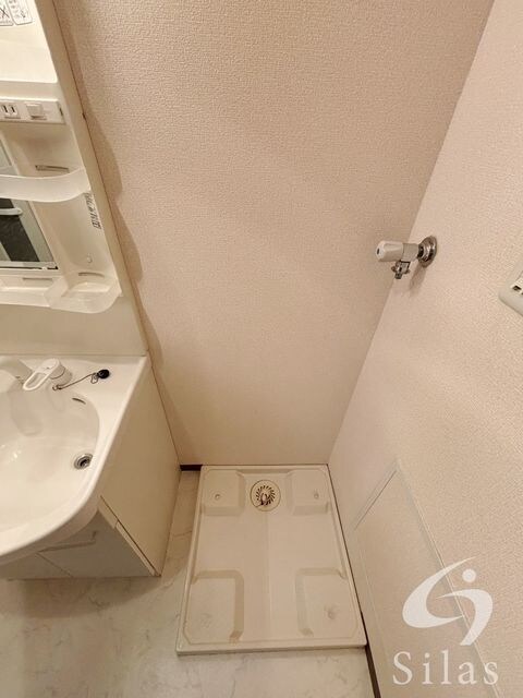 野江駅 徒歩7分 1階の物件内観写真