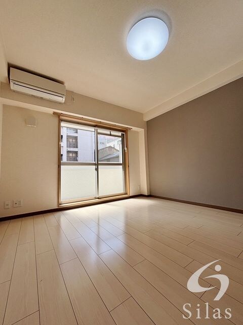 野江駅 徒歩7分 1階の物件内観写真