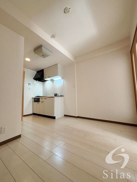 野江駅 徒歩7分 1階の物件内観写真