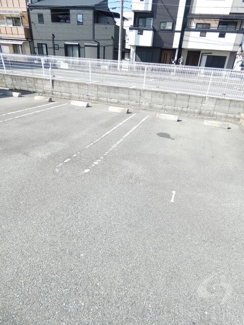 園田駅 徒歩16分 1階の物件外観写真