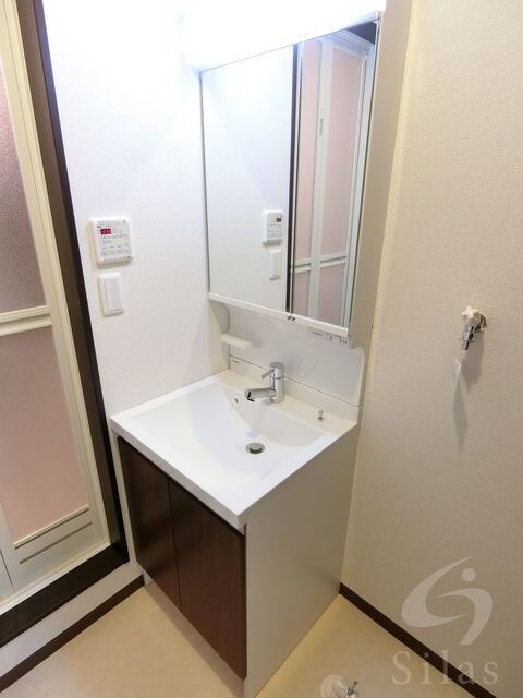 北加賀屋駅 徒歩7分 3階の物件内観写真