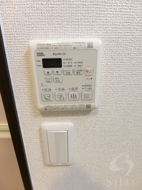 北加賀屋駅 徒歩7分 3階の物件内観写真