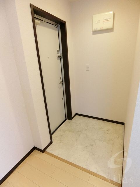 北加賀屋駅 徒歩7分 3階の物件内観写真