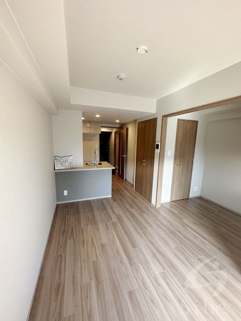 城北公園通駅 徒歩1分 6階の物件内観写真