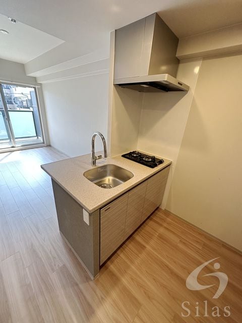 城北公園通駅 徒歩1分 6階の物件内観写真