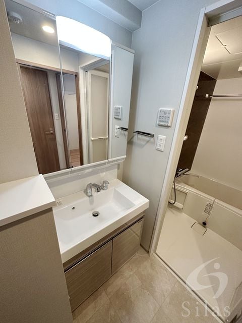 城北公園通駅 徒歩1分 7階の物件内観写真