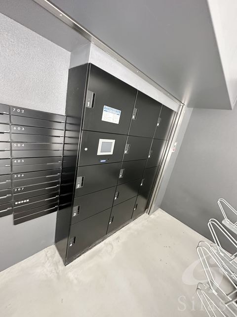 城北公園通駅 徒歩1分 7階の物件外観写真