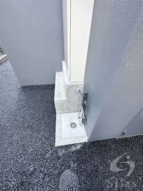 城北公園通駅 徒歩1分 6階の物件外観写真