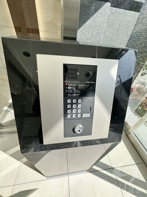 城北公園通駅 徒歩1分 6階の物件外観写真