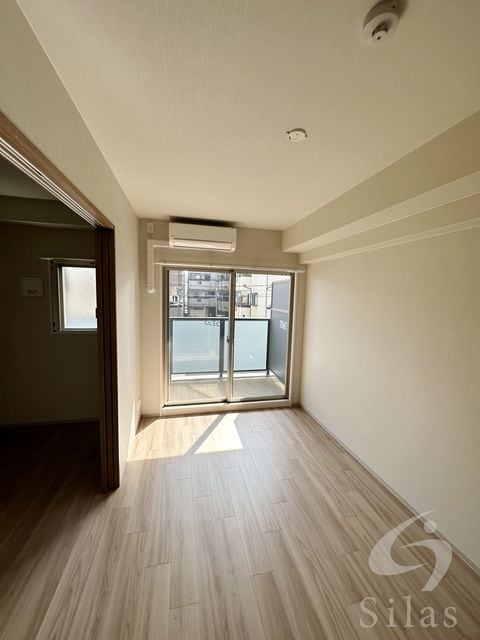 城北公園通駅 徒歩1分 7階の物件内観写真