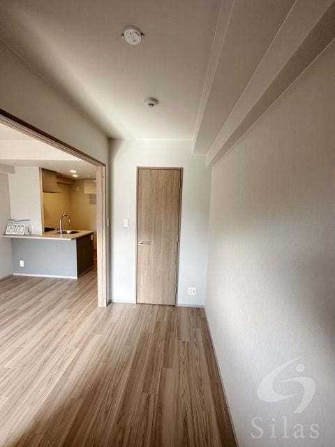 城北公園通駅 徒歩1分 6階の物件内観写真