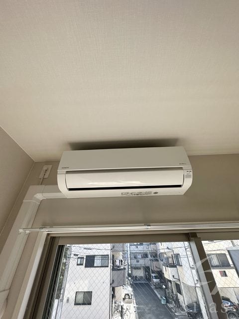 城北公園通駅 徒歩1分 6階の物件内観写真