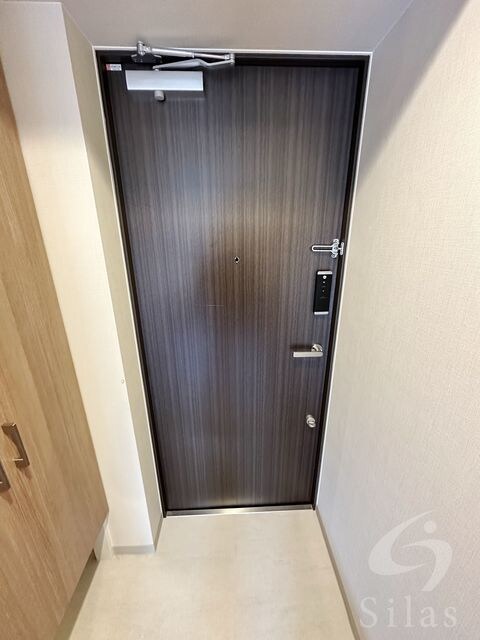 城北公園通駅 徒歩1分 7階の物件内観写真