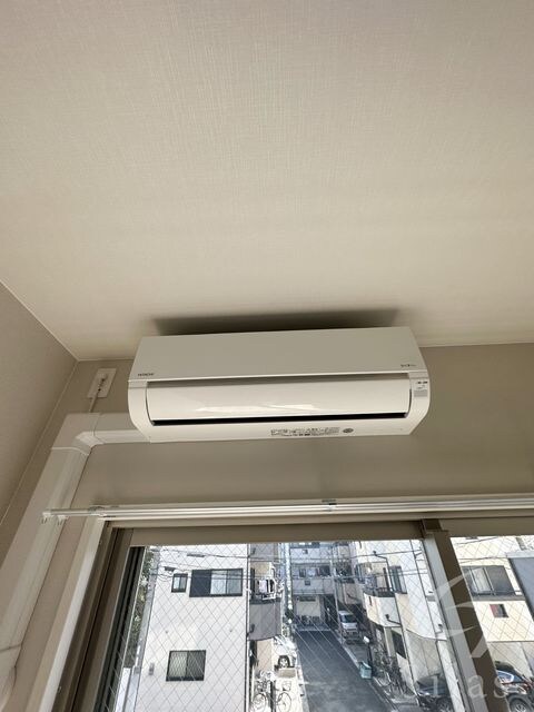 城北公園通駅 徒歩1分 7階の物件内観写真