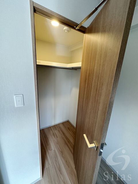 城北公園通駅 徒歩1分 7階の物件内観写真