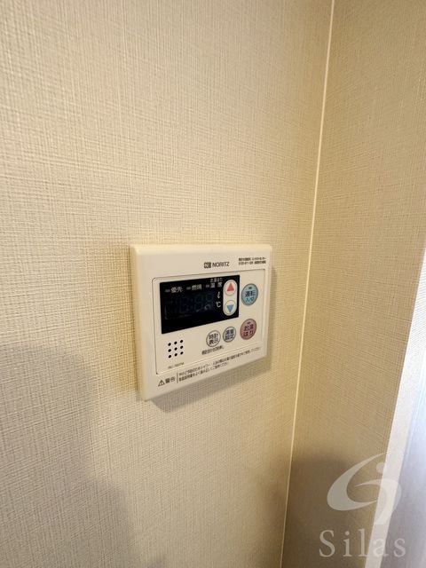 城北公園通駅 徒歩1分 6階の物件内観写真