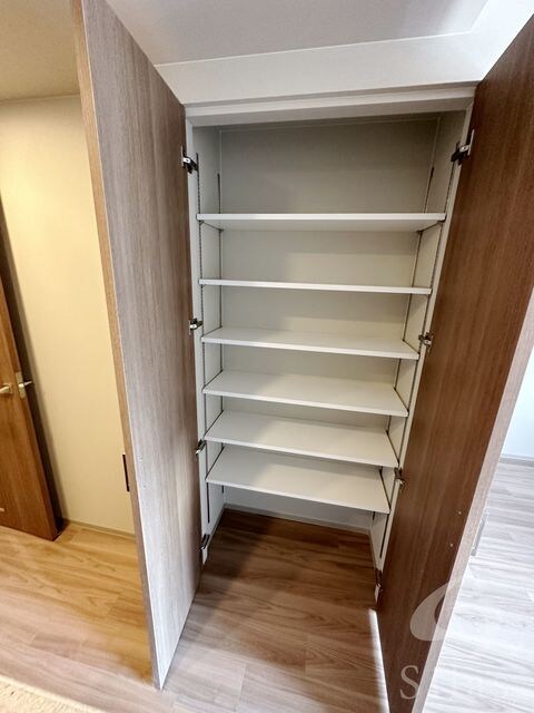 城北公園通駅 徒歩1分 7階の物件内観写真