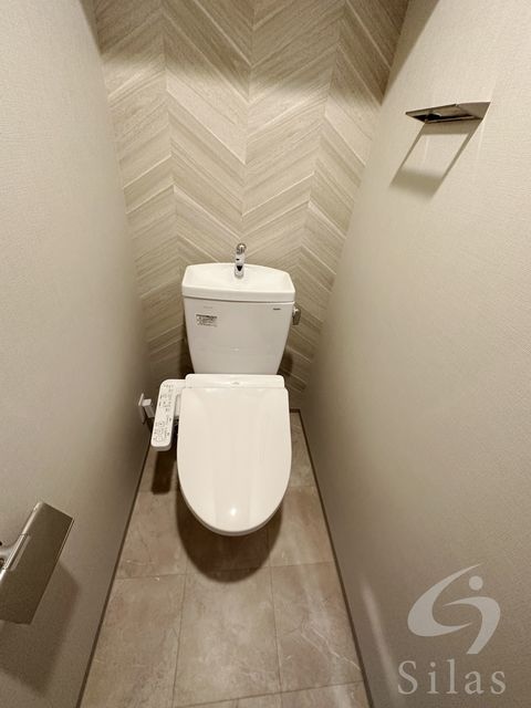 城北公園通駅 徒歩1分 6階の物件内観写真