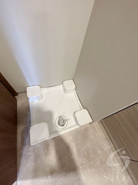 城北公園通駅 徒歩1分 6階の物件内観写真