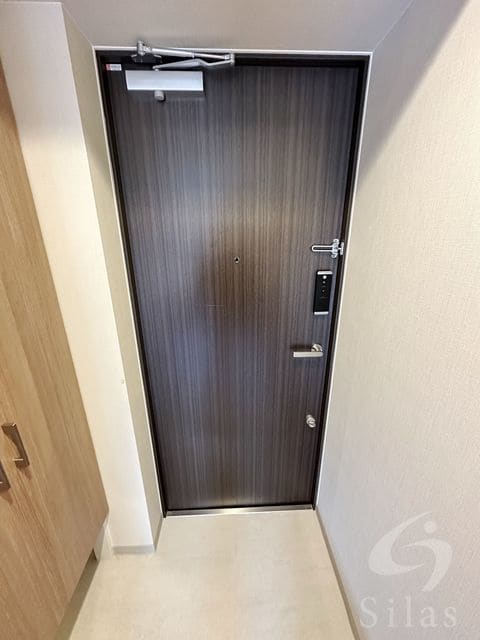 城北公園通駅 徒歩1分 6階の物件内観写真