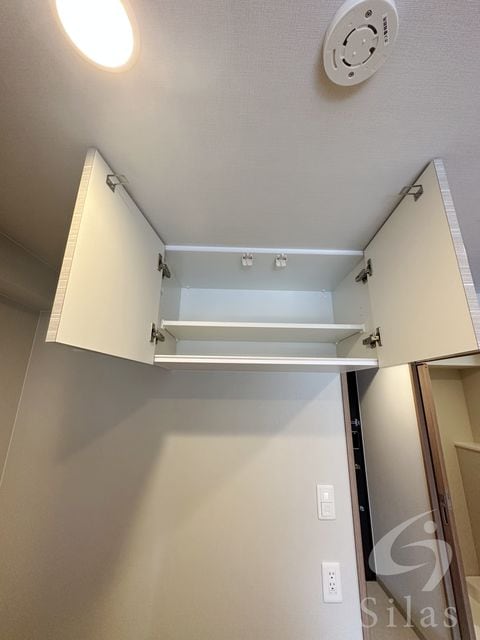 城北公園通駅 徒歩1分 6階の物件内観写真