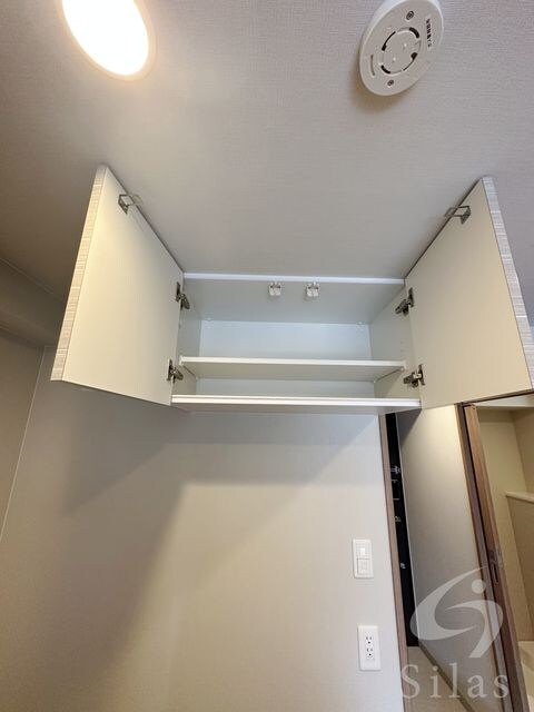 城北公園通駅 徒歩1分 7階の物件内観写真