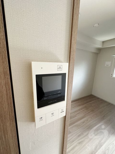 城北公園通駅 徒歩1分 6階の物件内観写真