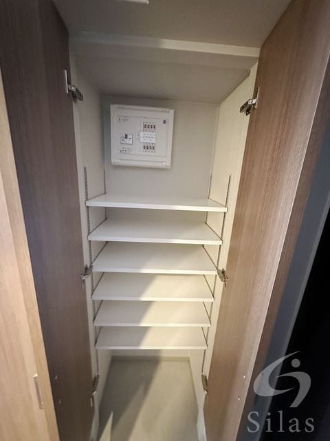 城北公園通駅 徒歩1分 6階の物件内観写真