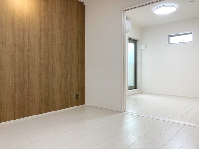 関目高殿駅 徒歩4分 1階の物件内観写真