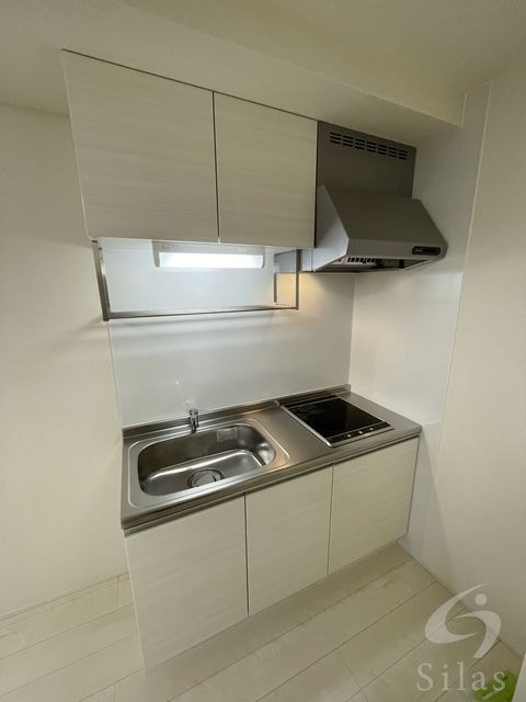 関目高殿駅 徒歩4分 1階の物件内観写真