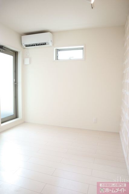 神崎川駅 徒歩5分 1階の物件内観写真